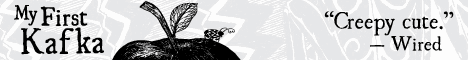 Kafka Gif