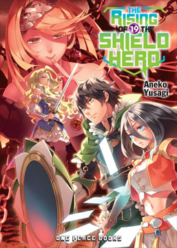 Sword Art Online Light Novel Volume 19